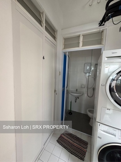 Dahlia Park Condominium (D17), Condominium #622592631